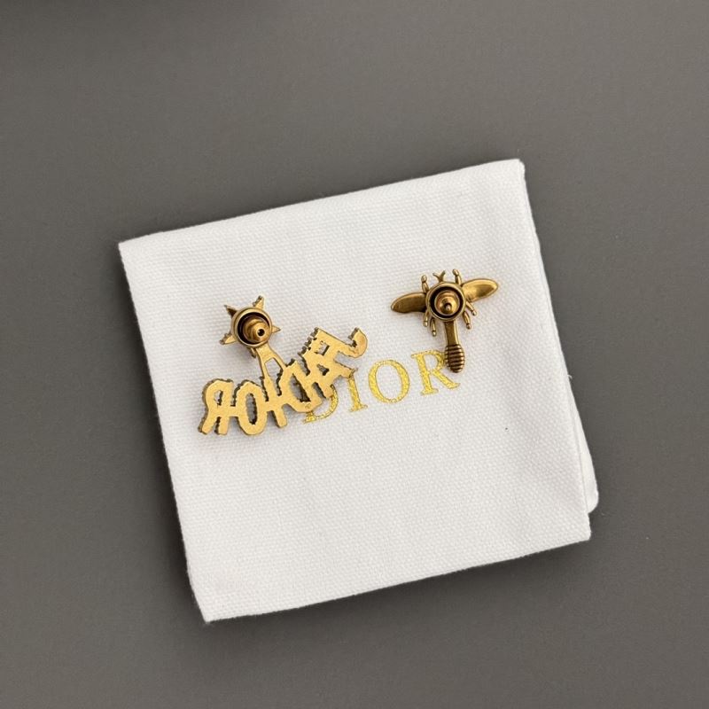 Christian Dior Earrings